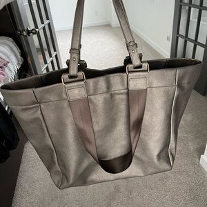 Free People Vegan Tote Bag - NEW